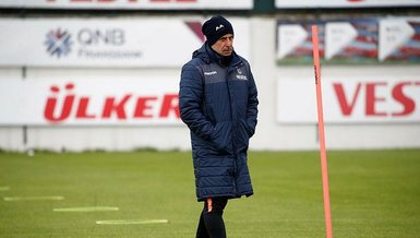 "Abdullah Avcı ile başarı gelecek"