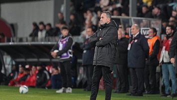 Iğdır FK'da flaş istifa!