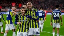 Levent Galatasaray derbisine