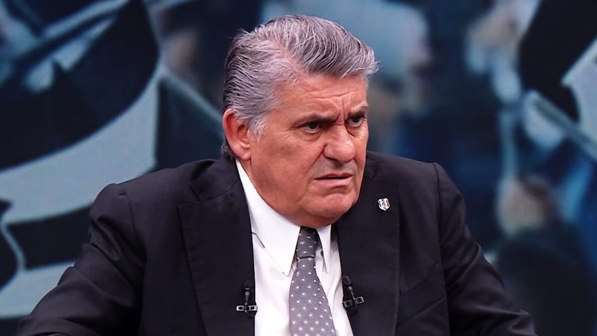 Serdal Adalı: Bu takım hayalimizdeki Beşiktaş olacak!