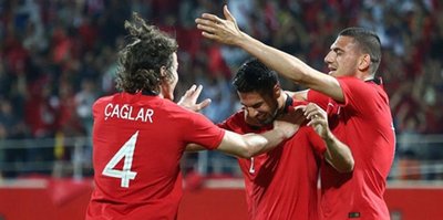 Transfer tarihi bile belli oldu! A Milli yıldız dünya devine...
