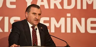 Futbolun doğasında hata var