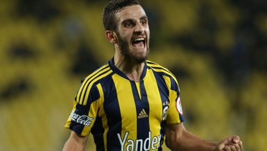 Fenerbahçe'den sürpriz transfer hamlesi! Ramazan Civelek dönüyor