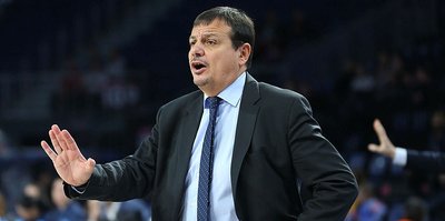 “Favorilerim CSKA Moskova ve Fenerbahçe”