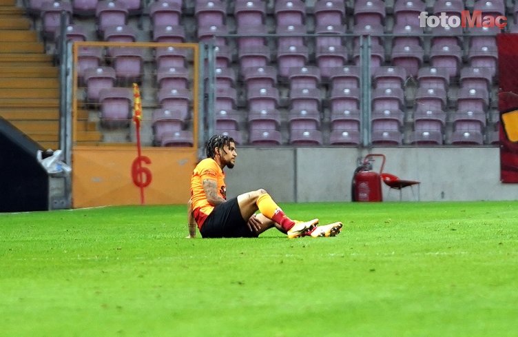 Son dakika spor haberi: DeAndre Yedlin'den Süper Lig sözleri! "Beni biraz şaşırttı"