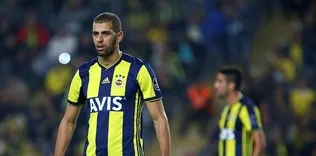 Slimani iyice gözden düştü