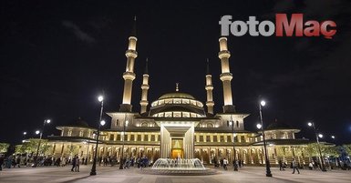 Ramazan imsakiyesi yayınlandı! Ramazan ne zaman başlıyor? İşte il il iftar ve sahur vakitleri...