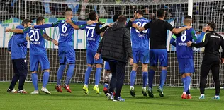 Çaykur Rizespor galibiyet serisi istiyor