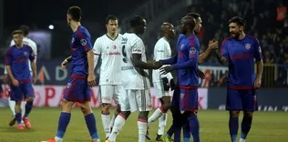 Karabük evinde kral