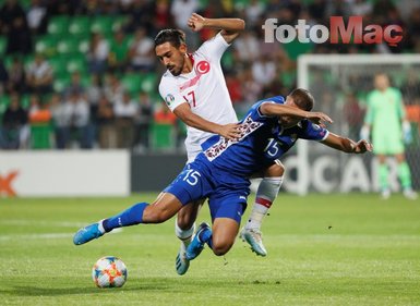 Emre Belözoğlu transfer için devreye giriyor! FFP kararı sonrası Süper Lig’in yıldızı...