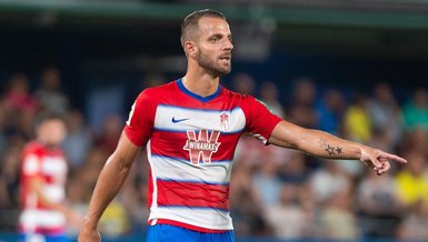 Roberto Soldado'dan Fenerbahçe itirafı!