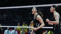 VakıfBank 1-0 önde