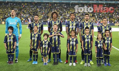 Fenerbahçe’den taraftarı ayağa kaldıracak transfer hamlesi!