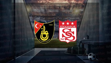 İstanbulspor - Sivasspor maçı ne zaman? Saat kaçta? Hangi kanalda canlı yayınlanacak? | Trendyol Süper Lig