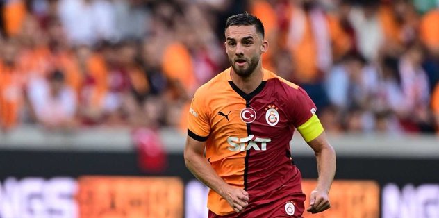 Berkan yuvaya dönüyor