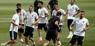Şenol Güneş ’serbest’ bıraktı