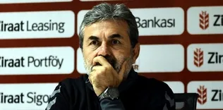 Aykut Kocaman: Çok iyi bir takımla oynayacağız