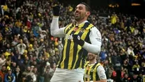 İrfan Can Kahveci kariyer sezonunu yaşıyor!