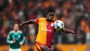 G.Saray'da sıcak gelişme! Singo...