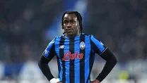 G.Saray’ın Lookman rekabeti!
