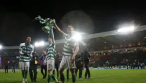 İskoçya Lig Kupası Celtic’in