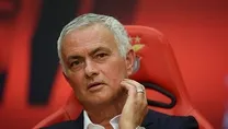 Jose kendini küçültüyor