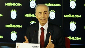 Mustafa Cengiz Galatasaraylı oyunculara da çattı