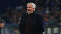 Porto’dan Mou’ya göndermeli paylaşım!