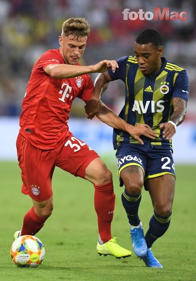 Ersun Yanal’dan Bayern Münih açıklaması!