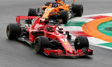Formula 1 Azerbaycan Grand Prix’i 2023’e kadar uzatıldı