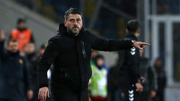 MKE Ankaragücü'nde Recep Karatepe dönemi!
