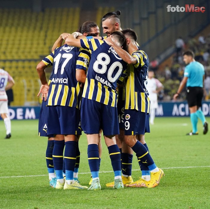TRANSFER HABERLERİ | Fenerbahçe'den stoper harekatı! William Troost- Ekong...