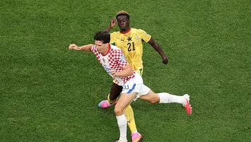Stopere Kojo Peprah Oppong