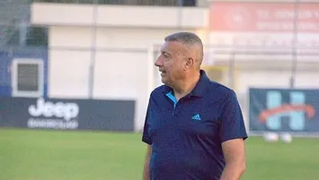Ceviz imzaladı