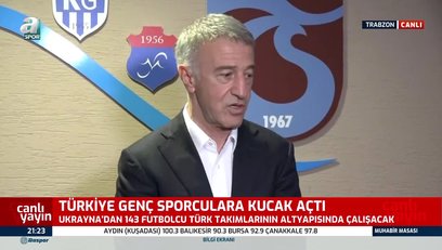 >Ahmet Ağaoğlu'dan kritik açıklamalar!