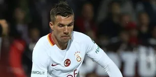 Formayı Josue’ye kaptırdı