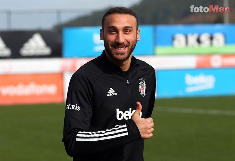 Son dakika spor haberleri: İşte Beşiktaş'ın transfer gündemindeki isimler! Pablo Mari, Kortney Hause, Cenk Tosun... | BJK haberleri