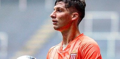 Trabzonspor'da Campi haftaya kaldı