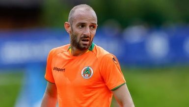 Yine Efecan yoklaması