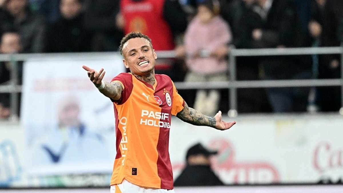 Noa Lang'dan şampiyonluk yarışına dair yorum: Sürücü koltuğunda olan biziz