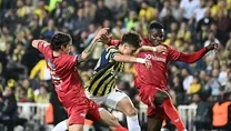 Arda yine takımın maestrosuydu