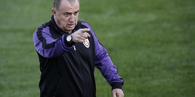 Fatih Terim'den flaş açıklama