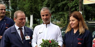 'Bir ve beraber olmalıyız'