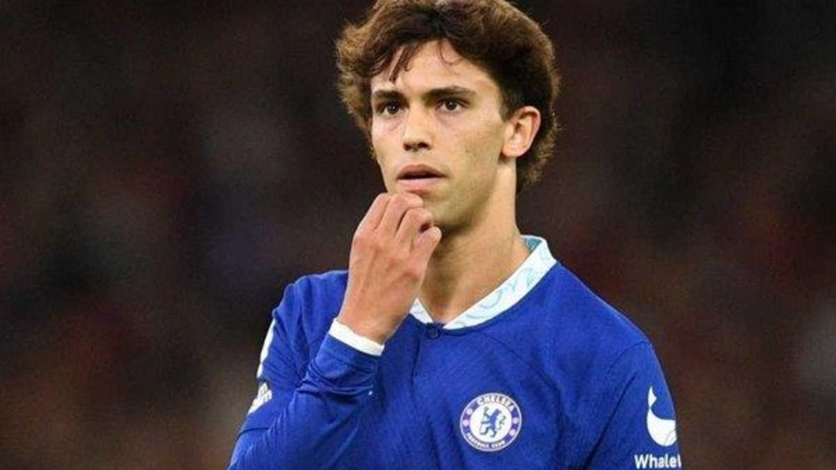 Mourinho Felix’i ikna etti!