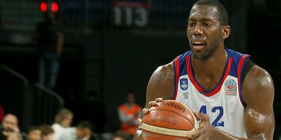 Bryant Dunston: Takımdaki herkes fedakarlık gösterdi