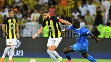 Al Ittihad 3-4 Al Hilal (MAÇ SONUCU - ÖZET) | Jorge Jesus'un takımı Al Hilal'den müthiş dönüş