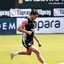 Beşiktaş'ta Vlahovic ilk antrenmanına çıktı!