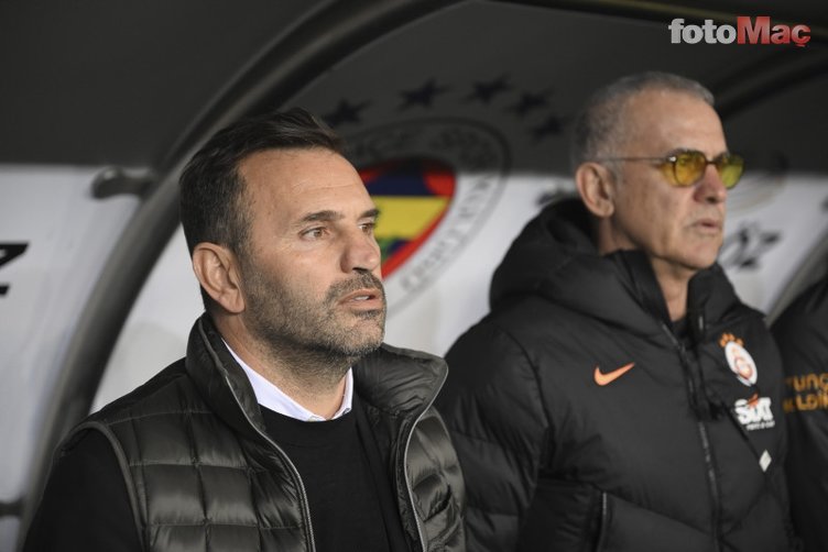 Galatasaray'ın sol bek planı değişti! 2 isim yeniden listede