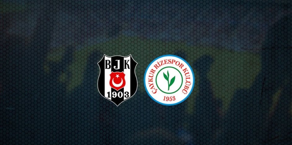 besiktas caykur rizespor maci ne