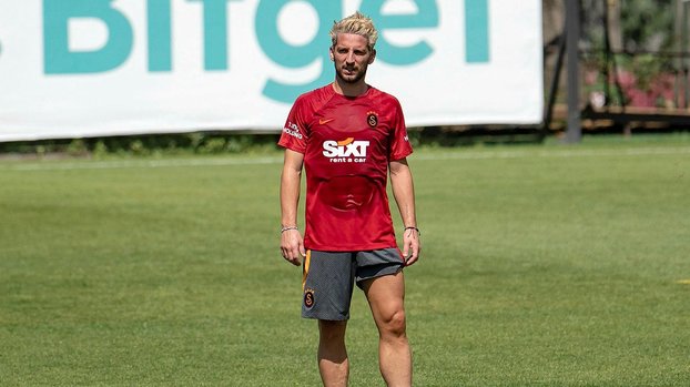 Yedek başlayacaklar